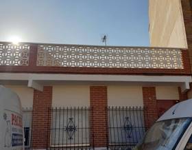 townhouse sale los alcazares los alcazares by 110,000 eur