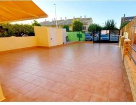 houses for sale in murcia province