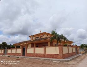 villas for sale in san pedro del pinatar