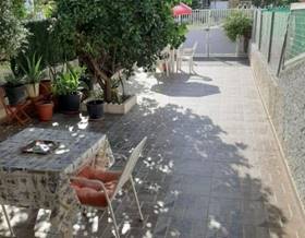 villas for sale in san javier
