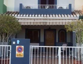 semidetached house sale los alcazares los alcazares by 175,000 eur