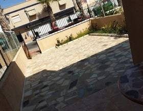 townhouse sale los alcazares los alcazares by 160,000 eur