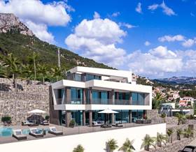 villas for sale in altea