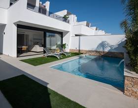 villa sale murcia santiago de la ribera by 469,000 eur