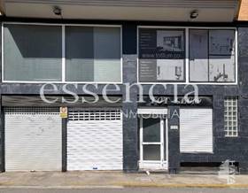 premises for sale in tavernes de la valldigna