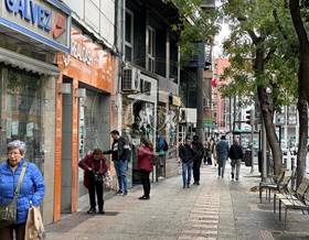 premises sale madrid madrid capital by 1,030,000 eur