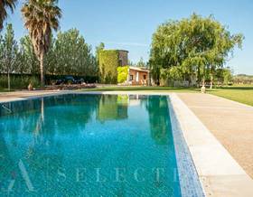 villas for sale in can picafort