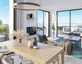 penthouse sale orihuela costa playa flamenca by 541,100 eur
