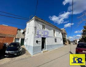 properties for sale in villalba de la sierra