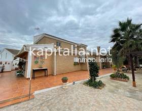 chalet sale l´ alcudia de crespins alcudia de crespins by 370,000 eur