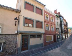chalet sale barruelo de santullan calle constitucion  by 30,000 eur