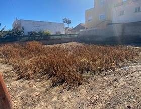 land sale murcia cartagena by 17,000 eur