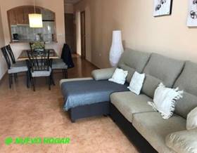 penthouses for sale in los alcazares