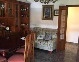 houses for sale in el llano del beal