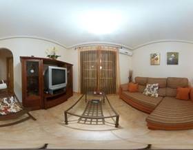 penthouses for sale in santiago de la ribera