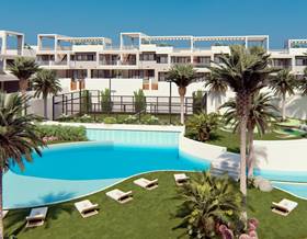villas for sale in dehesa de campoamor