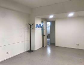 offices for sale in chamartin madrid