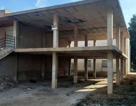 urban land sale murcia cartagena by 37,500 eur