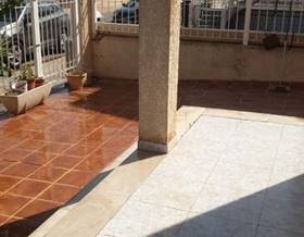 houses for sale in san pedro del pinatar