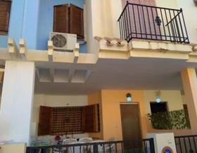 villas for sale in los alcazares