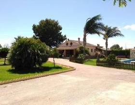 houses for sale in murcia province