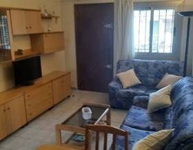 houses for sale in san javier