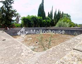 land sale muro centro by 160,000 eur