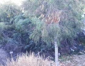 land sale alcudia barcarés - manresa - bonaire by 290,000 eur