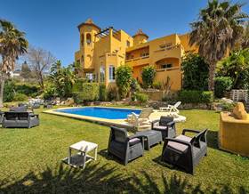 houses for sale in elviria