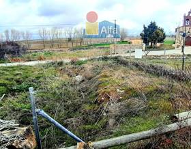 lands for sale in escalona del prado
