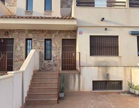 villas for sale in torre pacheco
