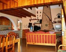 villas for sale in la alberca, murcia