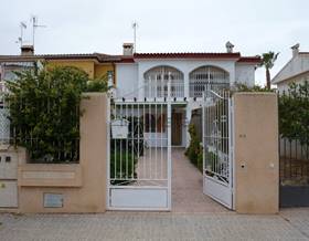 townhouse sale los alcazares los alcazares by 129,000 eur