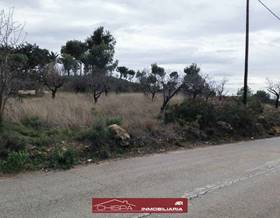 lands for sale in rafelbuñol rafelbunyol