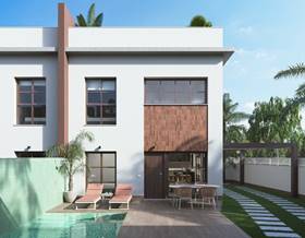 houses for sale in pinar de campoverde