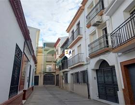 apartment sale priego de cordoba town centre by 160,000 eur