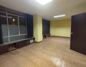 offices for sale in retiro madrid