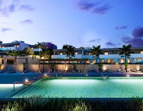 villas for sale in el campello