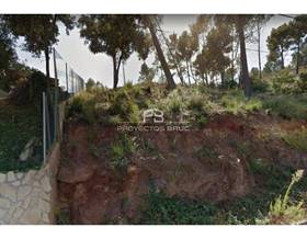 land sale torrelles de llobregat by 65,000 eur