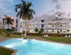 apartment sale alicante pilar de la horadada by 244,900 eur