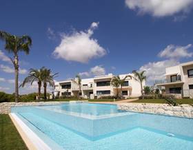 apartments for sale in torre de la horadada