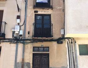villas for sale in segovia province