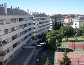 apartments for sale in los molinos, madrid