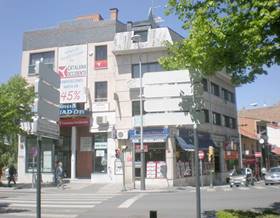 offices for sale in galapagar