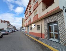 apartments for sale in canillas de aceituno