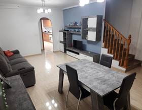 villas for sale in los alcazares
