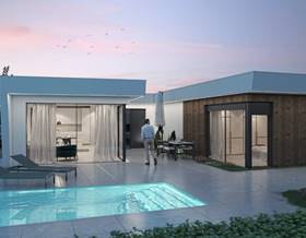 villas for sale in avileses