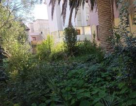 lands for sale in villaescusa