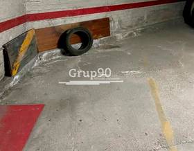 garages for rent in lleida province