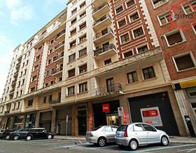 premises rent pamplona ensanche by 1,200 eur